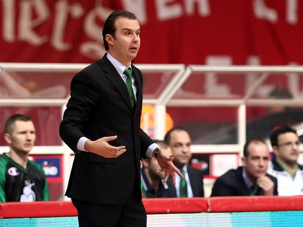 «Περήφανος για όσα καταφέραμε»