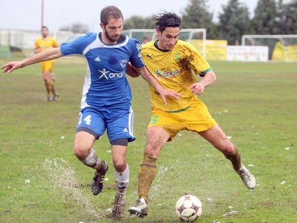 Συνεχίζονται οι «μάχες»