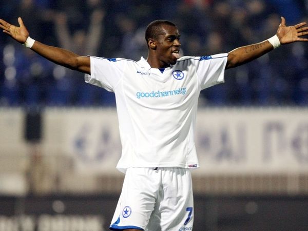 Η ώρα του Καμαρά