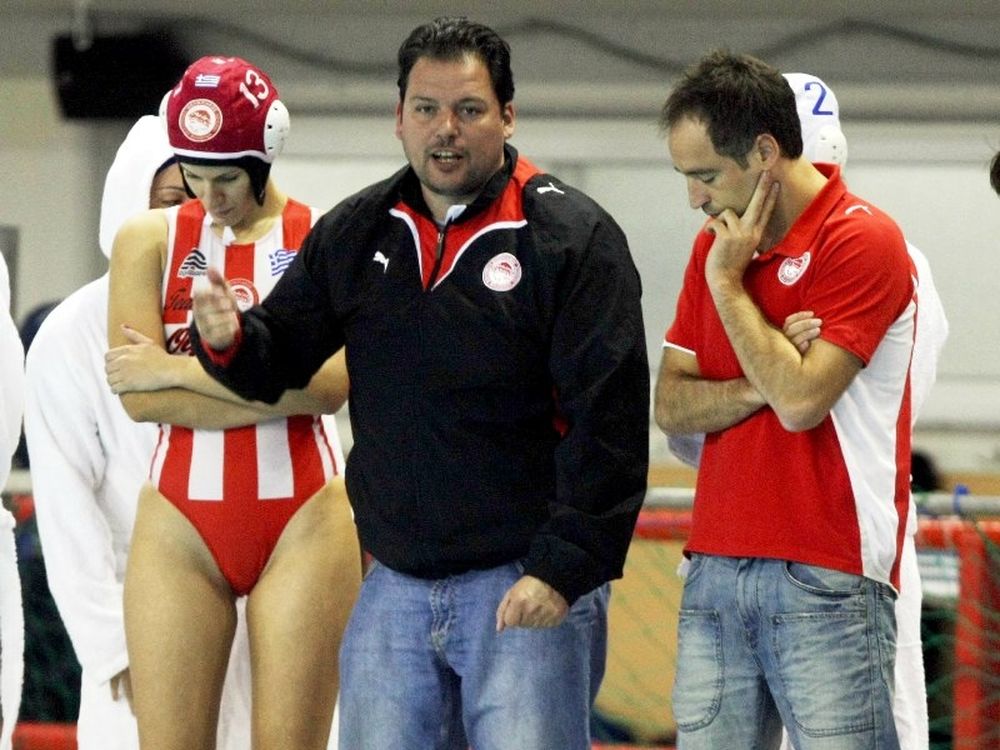 Παραίτηση μέσω μηνυμάτων