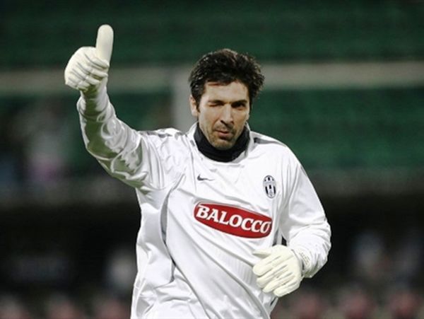 «Για πάντα Γιουβέντους»