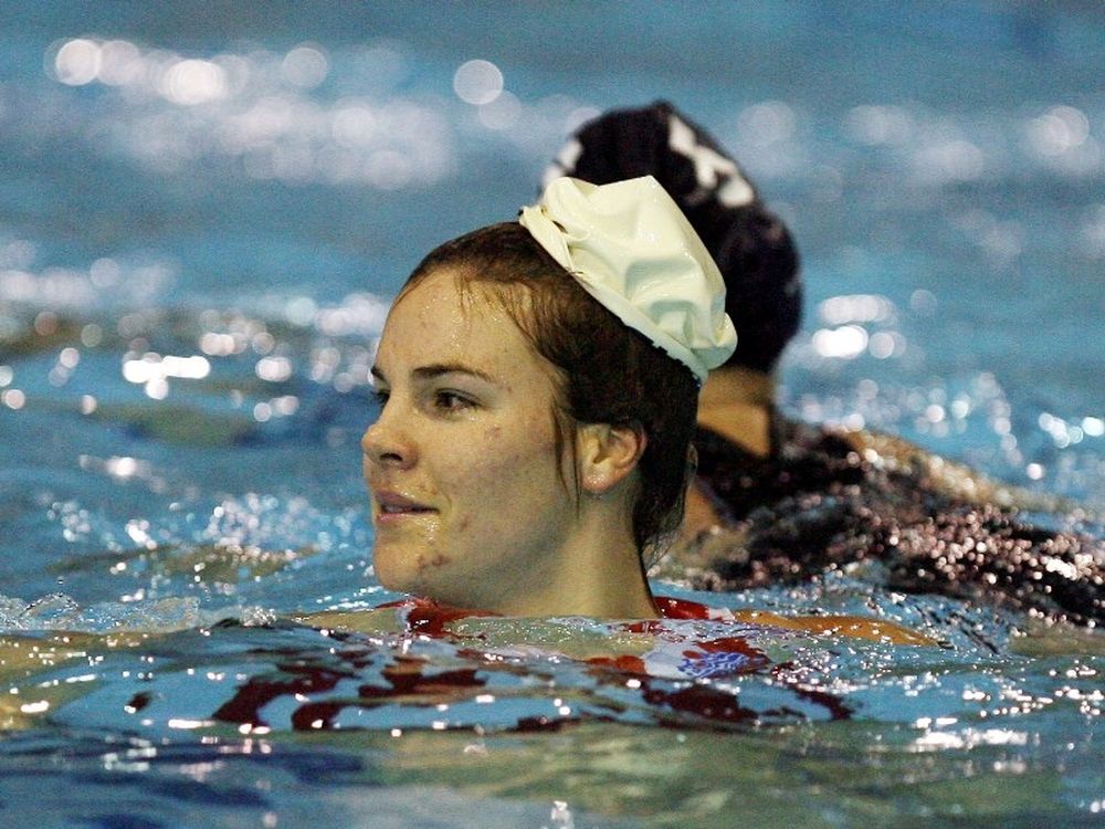 Τέλος η Κρεγκ