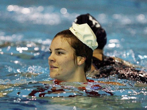 Τέλος η Κρεγκ