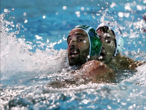 Πέρασε τους 100 ο Αφρουδάκης