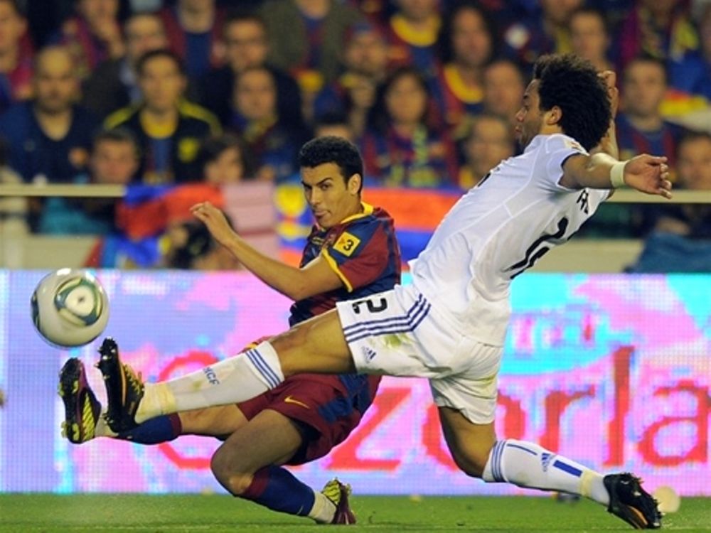 Επτά βίντεο για το Κλάσικο