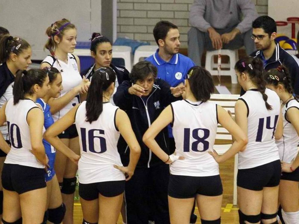 «Ικανές για όλα»