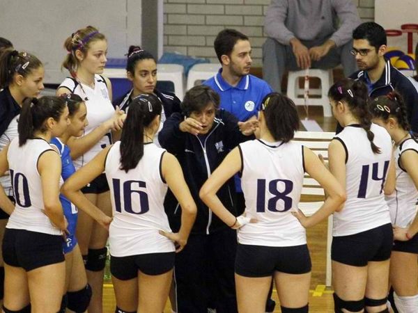 «Ικανές για όλα»