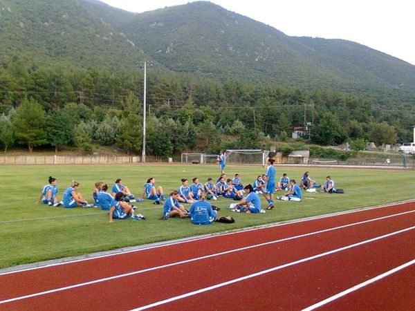 Ισόπαλη η Εθνική