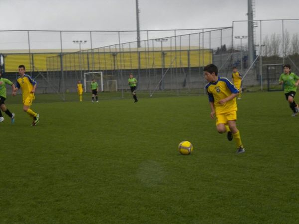 Το τουρνουά του Αστέρα