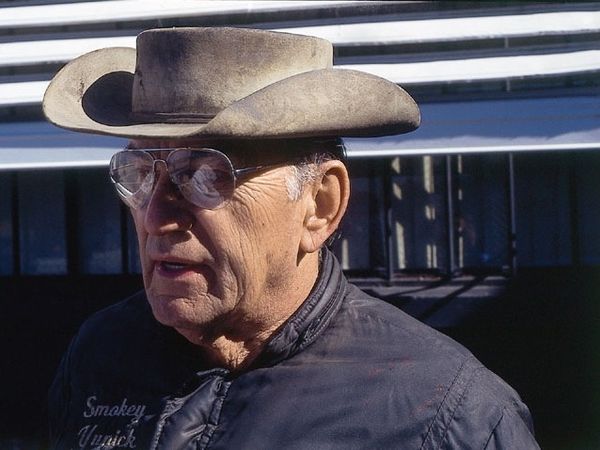 Το καλύτερο γκαράζ της πόλης