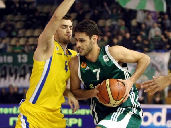 Τα εισιτήρια για το Περιστέρι 