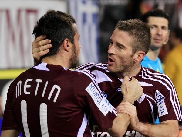 Απουσίες κατά την επιστροφή