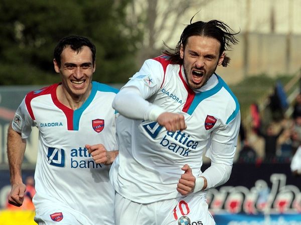 Επιστροφή με... αγωνία