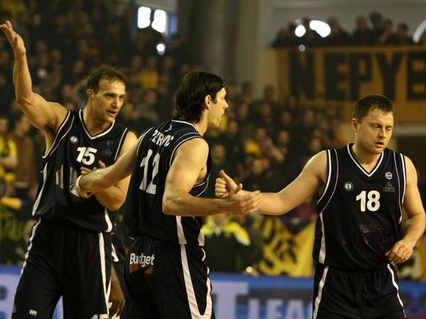 Το μυαλό στο χρήμα