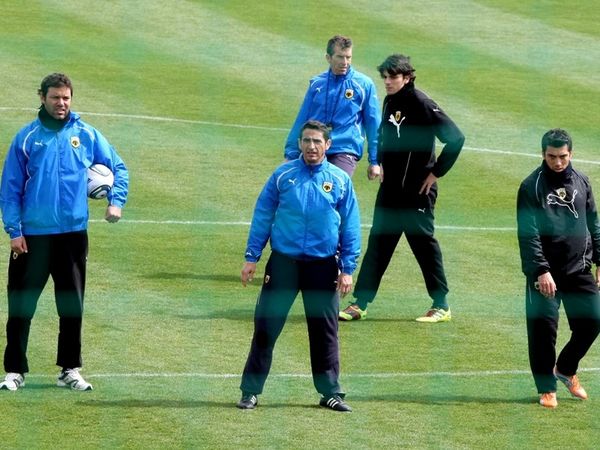 Στην τελική ευθεία...