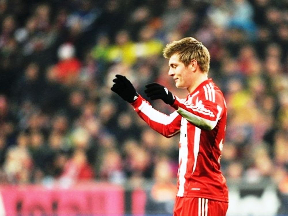 Παράπονα από Κρόος 