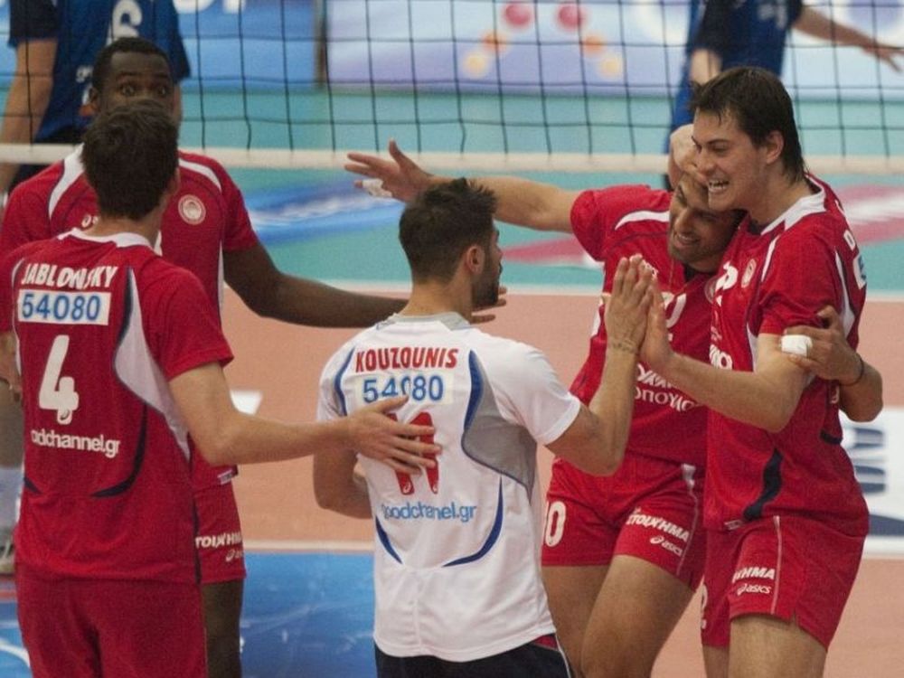 «Πεινασμένοι» για τον τίτλο!