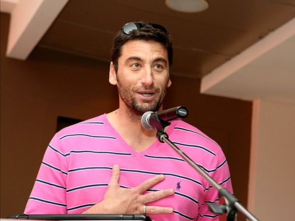 «Δεν θέλω να είμαι αρχηγός»