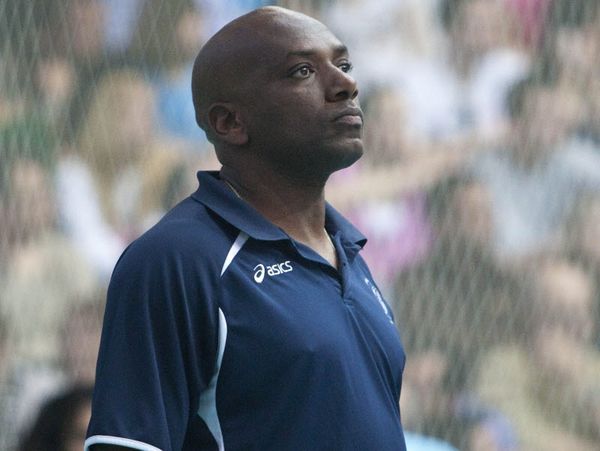 «Χρειάζεται ηρεμία και υπομονή»