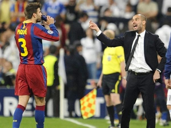 «Σεβόμαστε την Ρεάλ»