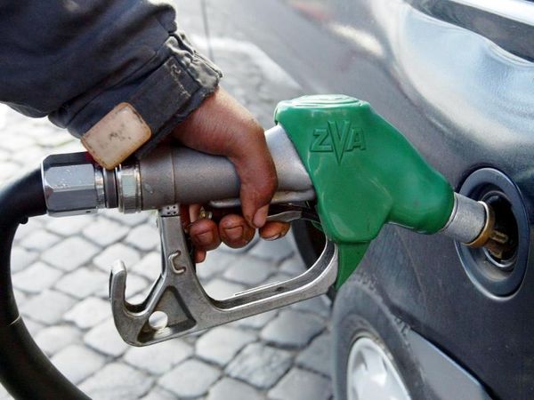 Η βενζίνη και τα ποσοστά 