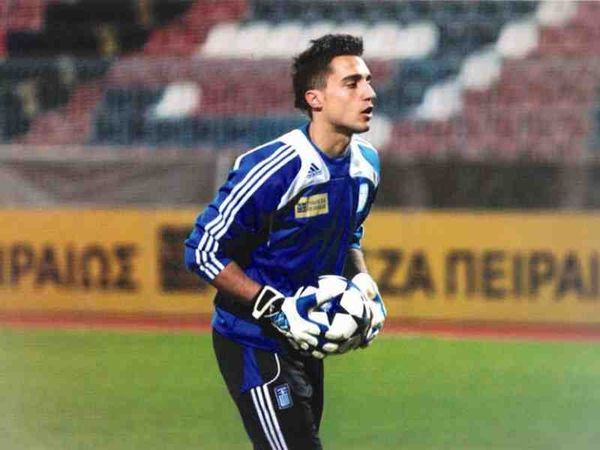 Στα «δίχτυα» της Ντιναμό!