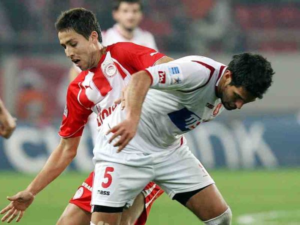 Επιστροφή για Κάστρο