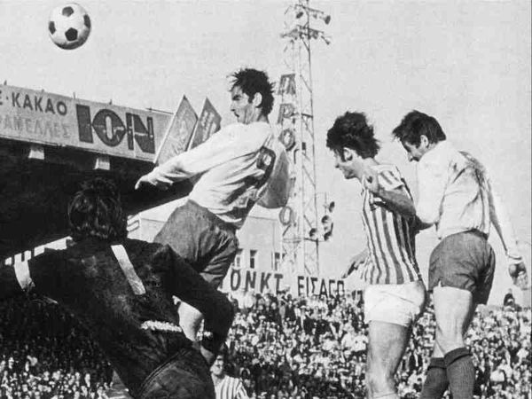 Όταν έγινε… Panathinaikos (pc+vd)