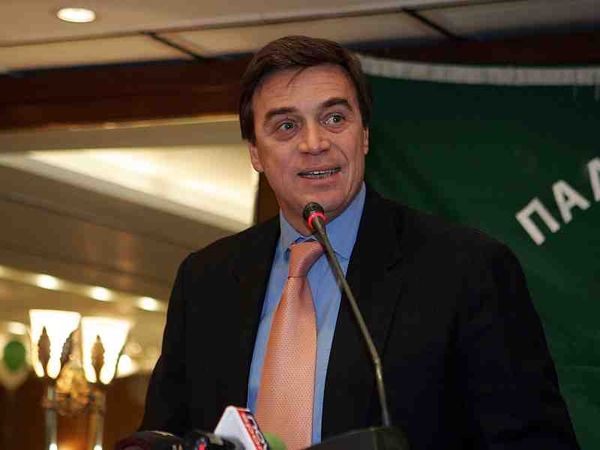 Γόντικας διετίας