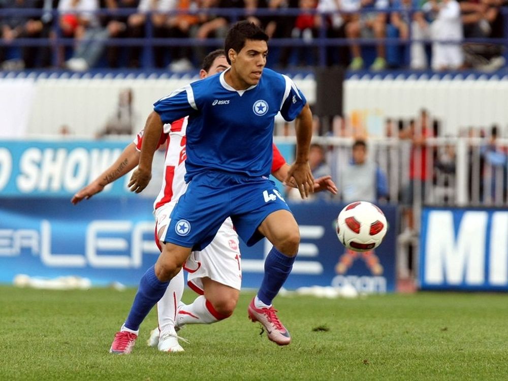 «Υπάρχει δίψα για έναν τίτλο» 