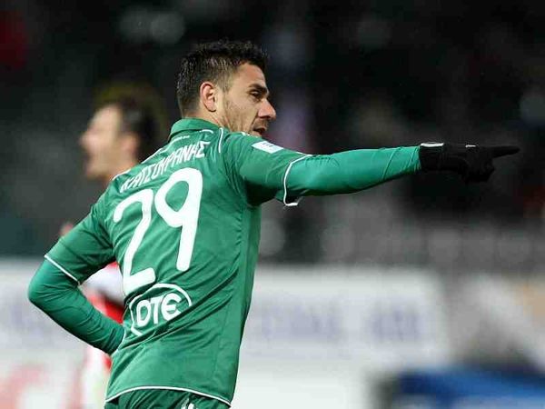 Θεραπεία ο Κατσουράνης