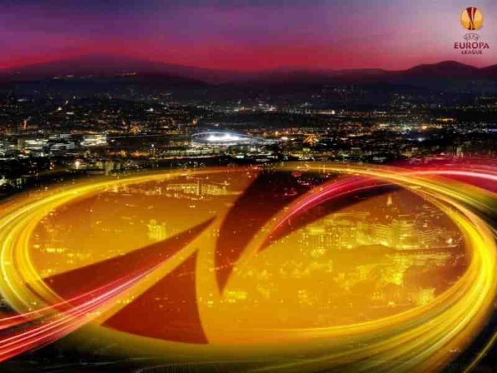 Η σειρά του Europa League