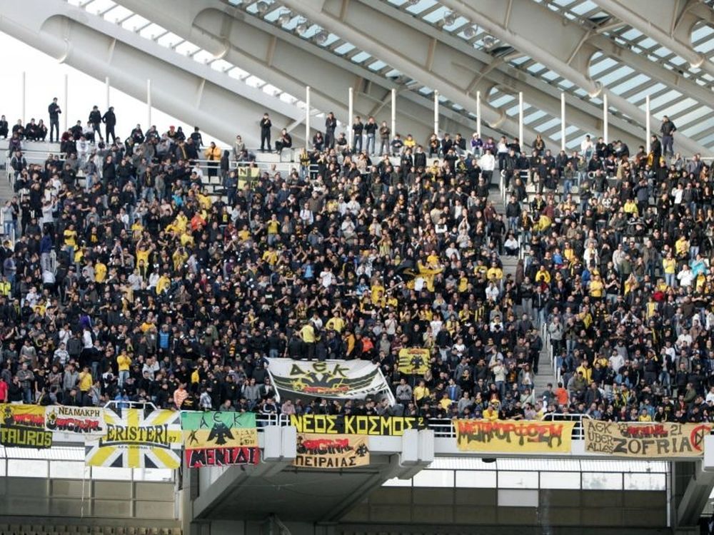 Δύσκολο για εισιτήρια