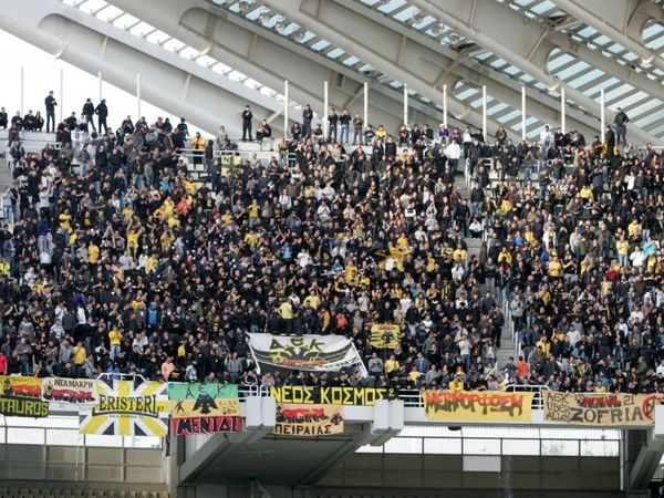 Δύσκολο για εισιτήρια