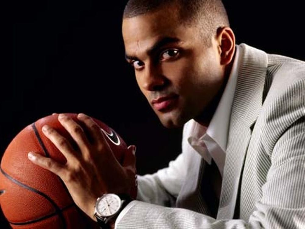 «Ενθουσιασμένος που επιστρέφω»