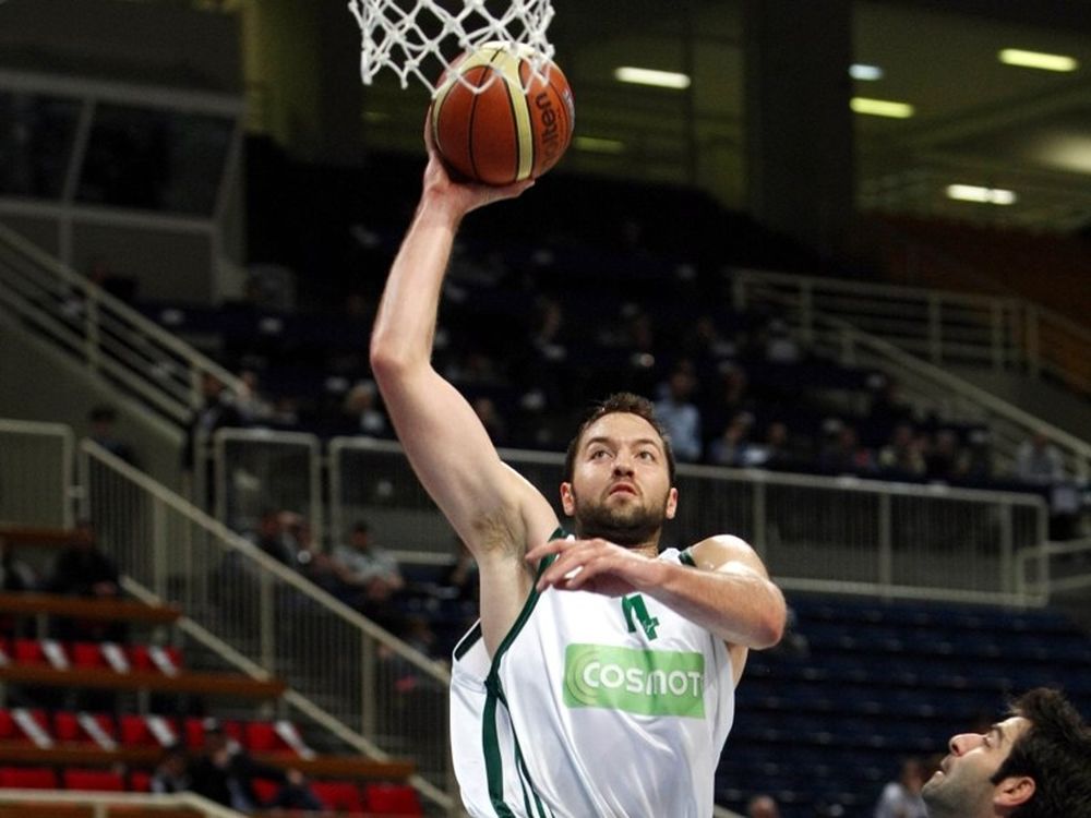 «Έχουμε καλές πιθανότητες»