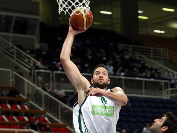 «Έχουμε καλές πιθανότητες»