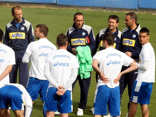 «Ντόπες» μέσω βίντεο...