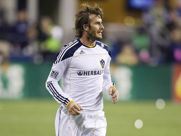 Μπασκετικές συγκρίσεις o Μπέκαμ!