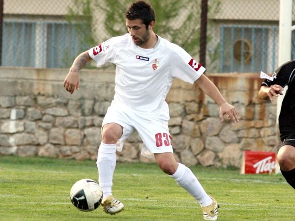 «Ναυαγεί» του Παυλή