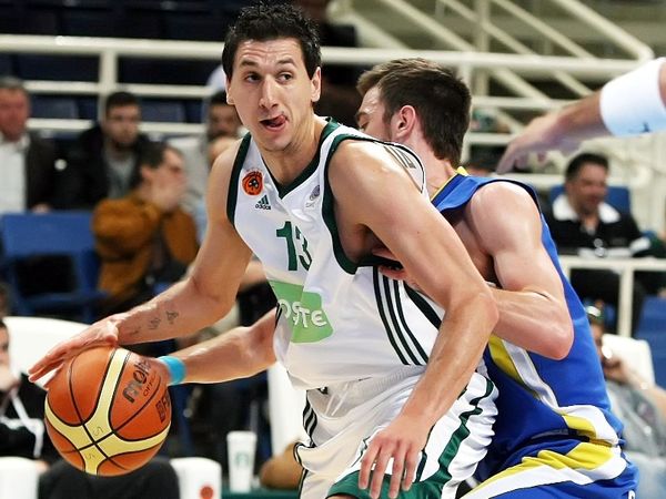 Πράσινα «πολυβόλα»