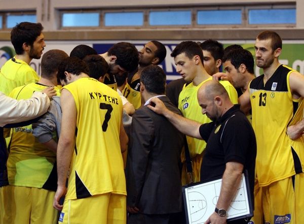 Όλα είναι στον… αέρα