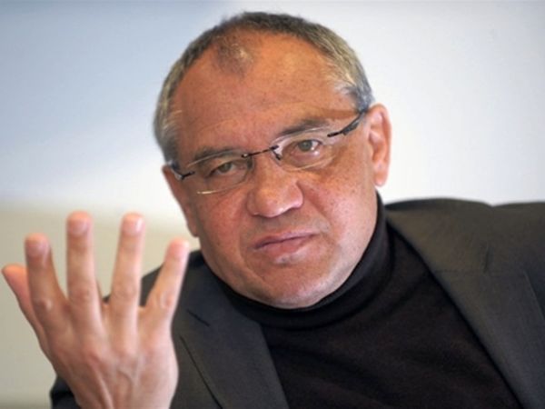 Μοσχοβίτες για Μάγκατ