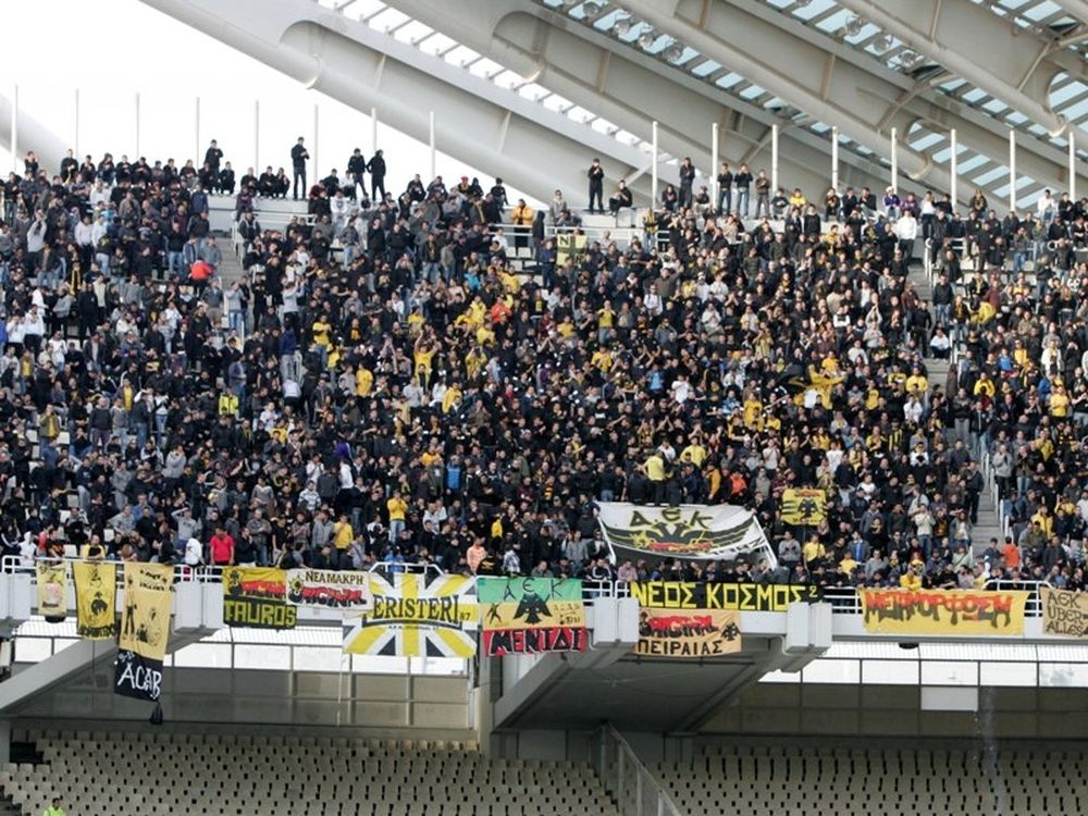 Δεν παίρνει άλλα εισιτήρια