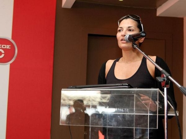 «Θέλουμε τον Χάρη μαζί μας»