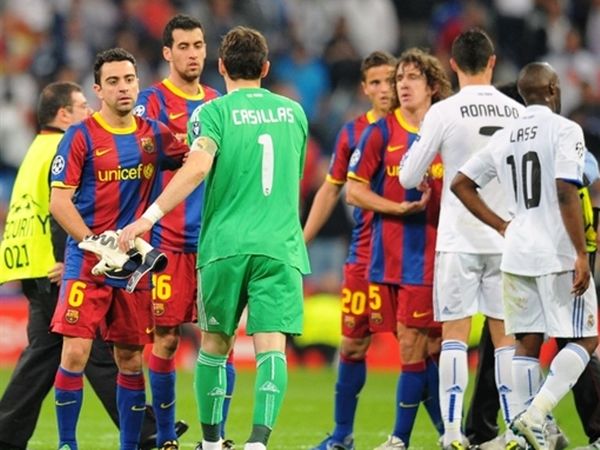 Έρευνα UEFA για Μουρίνιο