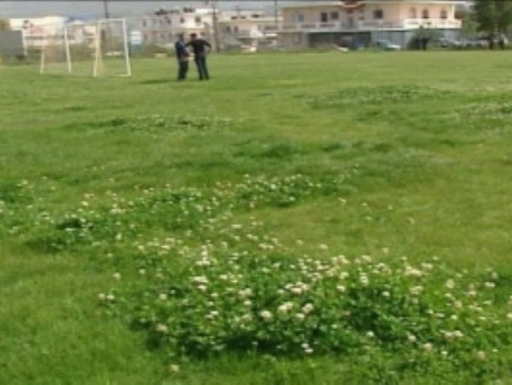 Κούρεψ’ το, κούρεψ΄ το!