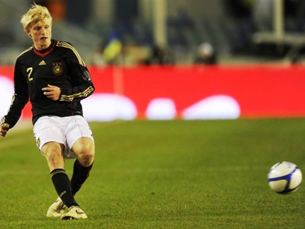 Πρόταση για Μπεκ