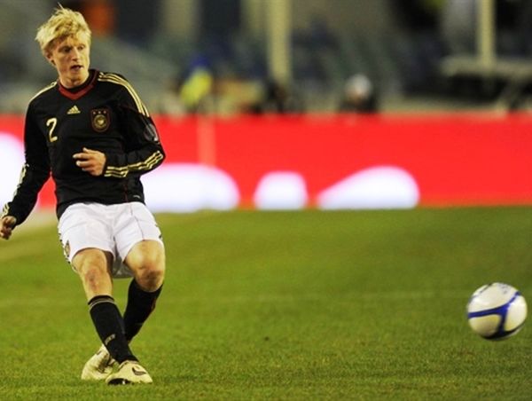 Πρόταση για Μπεκ