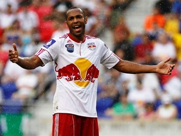 Ο Ανρί… επιστρέφει